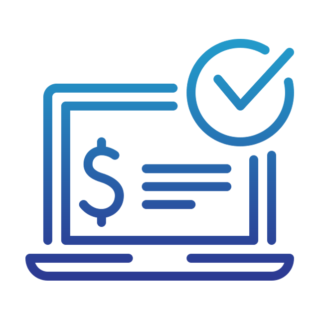 Secured Payment Gateways