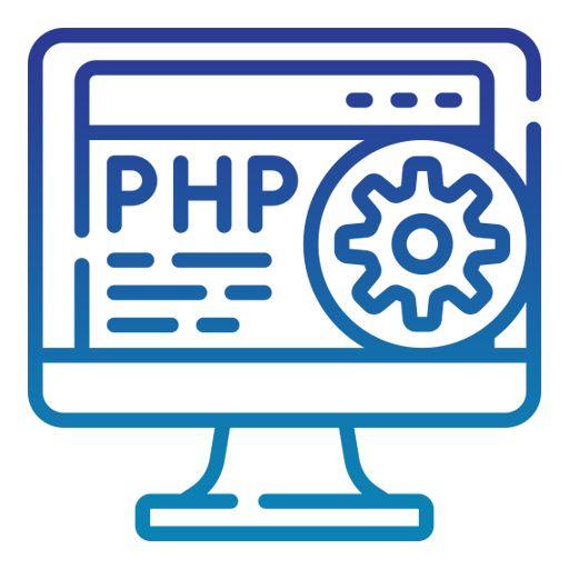 PHP Website Development