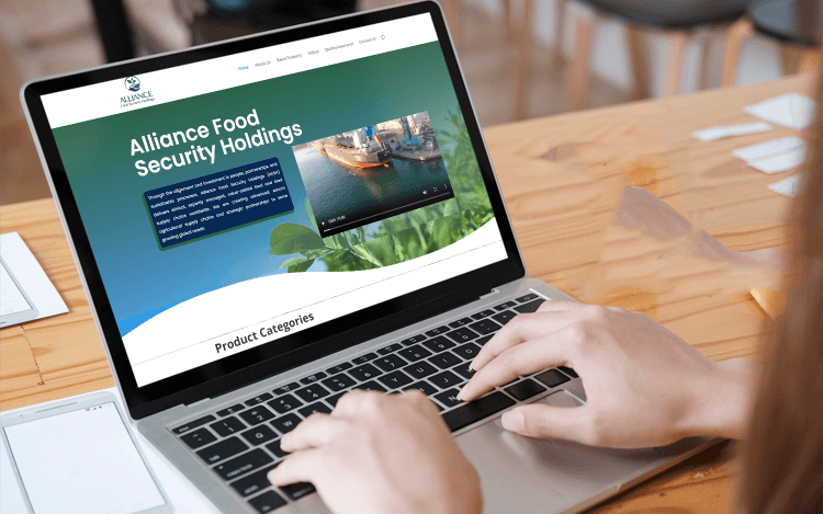 Alliance Food Security Holdings