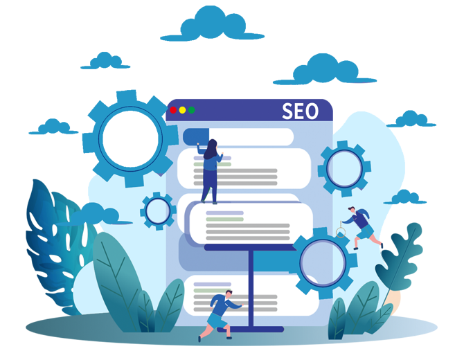 SEO Services Kozhikode